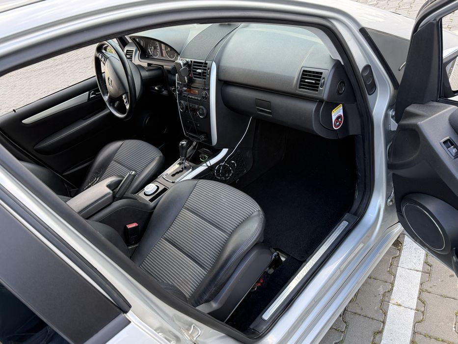 Mercedes A150 2008 benzina automat