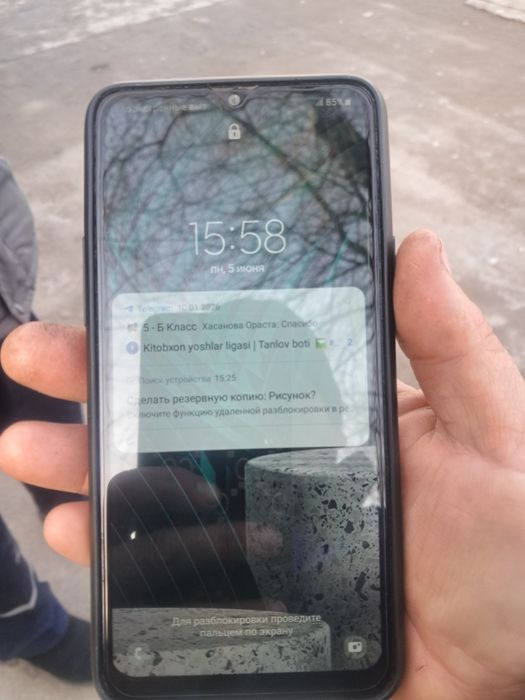 Самсунг а20с  срочно