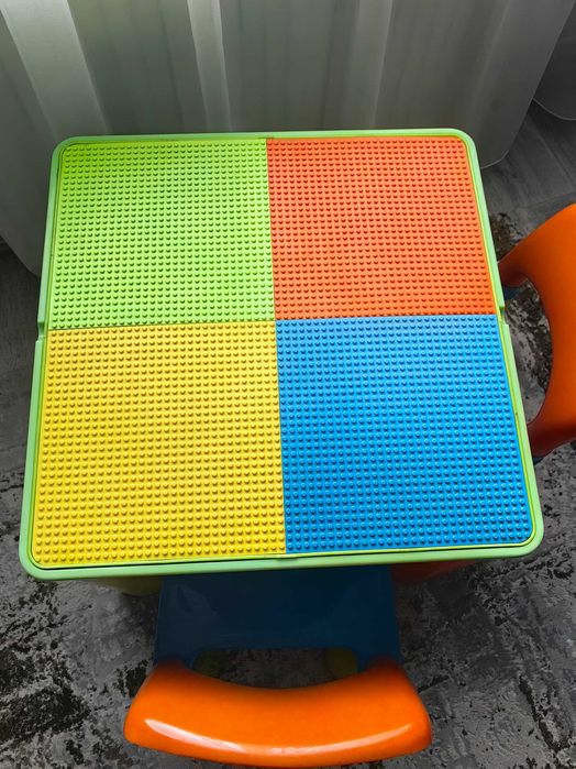 Măsuță pentru copii Mammut