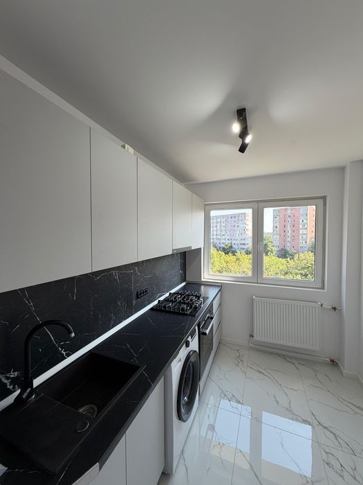 Apartament 2 camere Lux Metrou Dristor 1 min