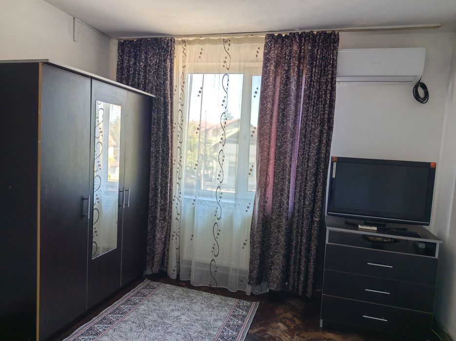 Proprietar, închiriez apartament cu 2 camere, Expo Parc, Pitești