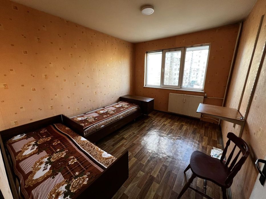 Продава се Тристаен апартамент в София, Разсадника - 84 кв.м за 1154 €/кв.м - Снимка #10