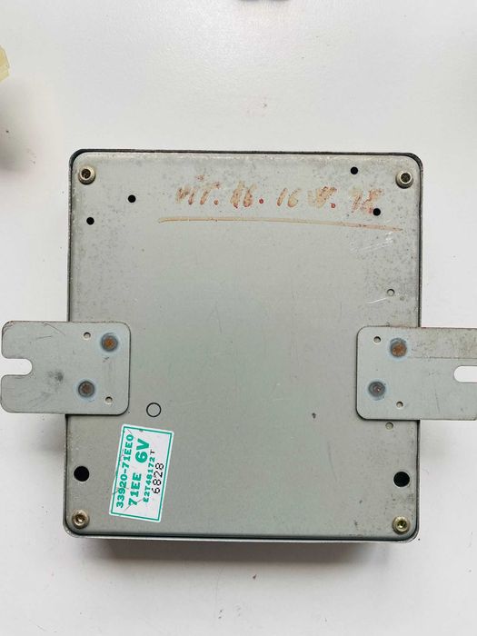 KIT DE PORNIRE Suzuki Grand Vitara 1.6 16V 33920-71EE0 E2T48172