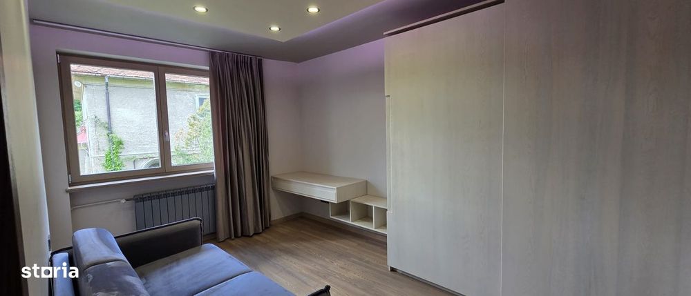 Apartament 3 camere situat Ultra Central-Cetatea Brasov,mobilat,utilat
