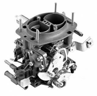 Ремонт карбюраторов