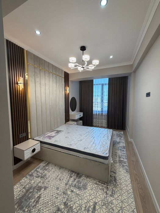 Самарканд Шахар квартира