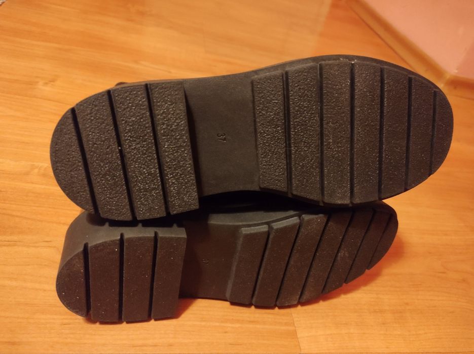 Дамски Боти зимни