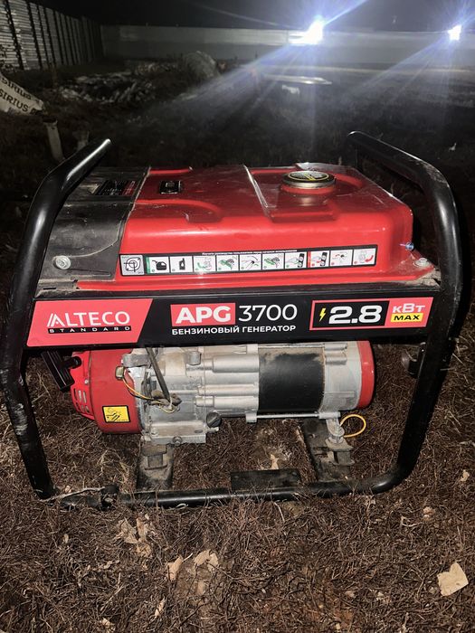 Продам генератор