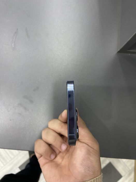 Iphone 13 pro holati ideal 128gb 73yomks aybi yuq karobka yuq garant b