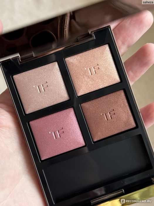 Продам тени Tom Ford оригинал
