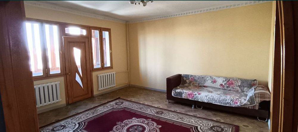 Рисовый 1в2/6/9 43кв.м ремонт хороший