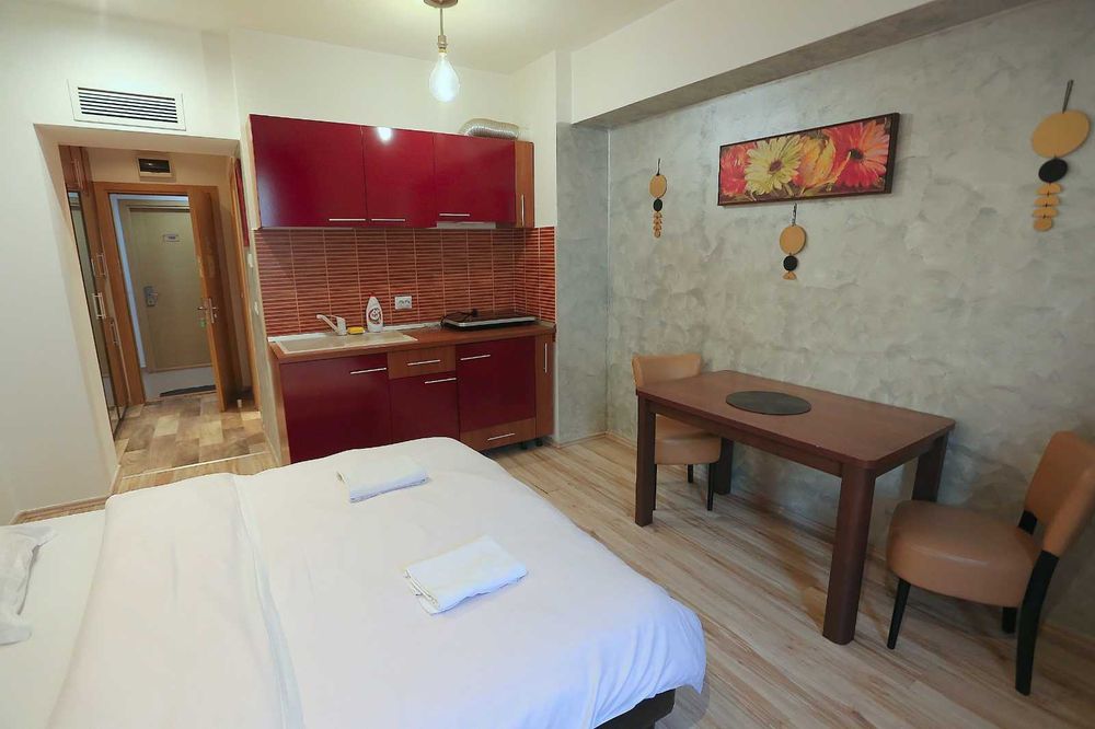 Bucuresti cazare in Regim Hotelier