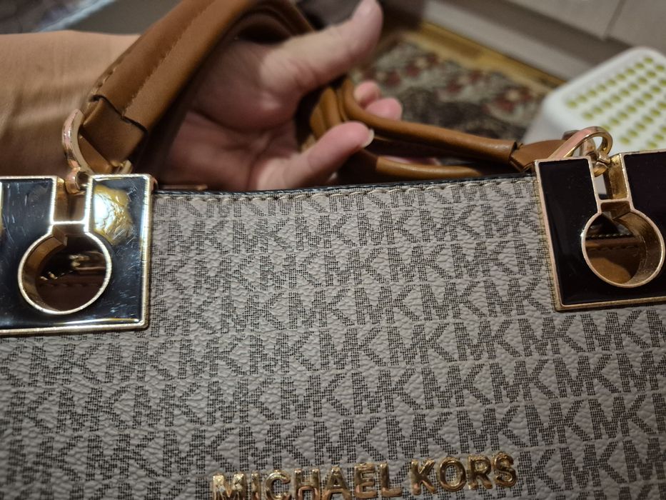 Сумка Майкл Корс