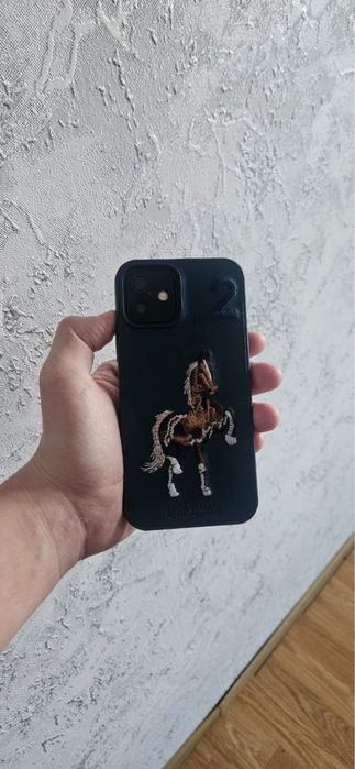 Обменяю Iphone 12 128GB