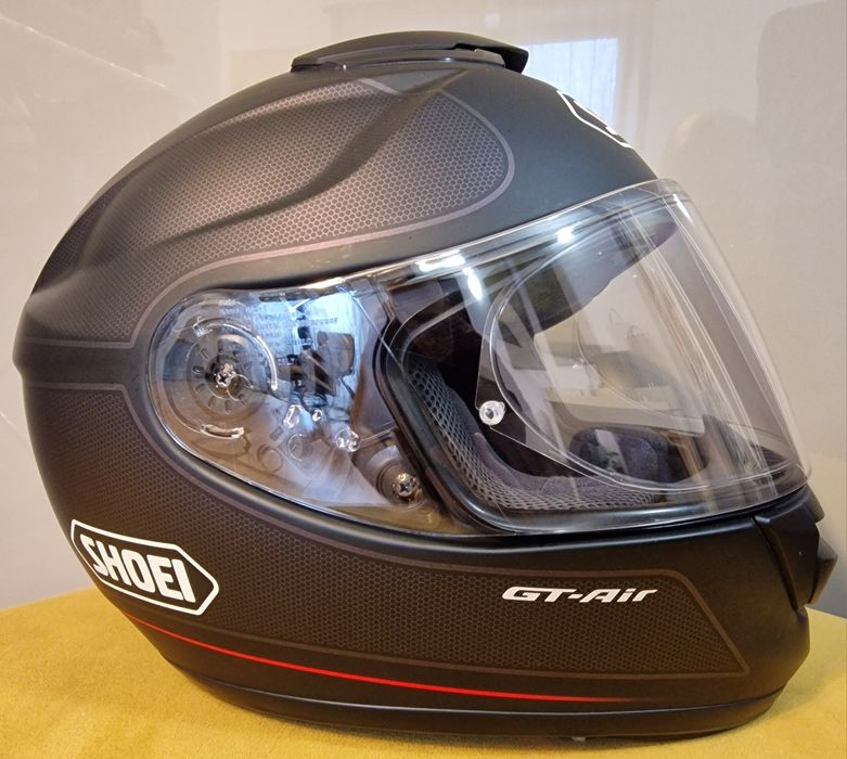 Shoei Gt-Air, Măsura S