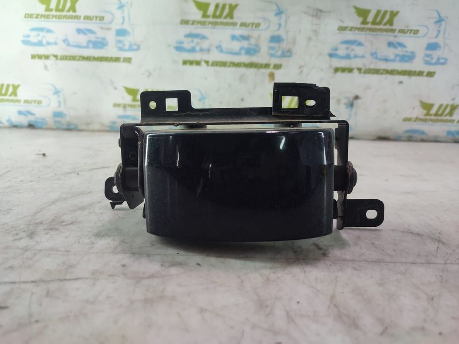 Carcasa Radar laser distanta 4K0907636 Audi A6 C8 [2018 - 2020] 2.0 D