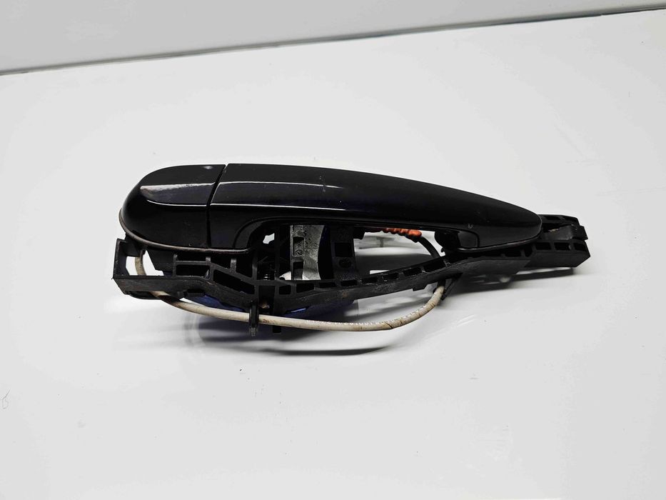 Maner usa stanga spate Bmw 1 (F20) [Fabr 2011-2017] 668 SCHWARZ II