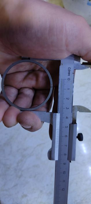 Кольца на восход и минск