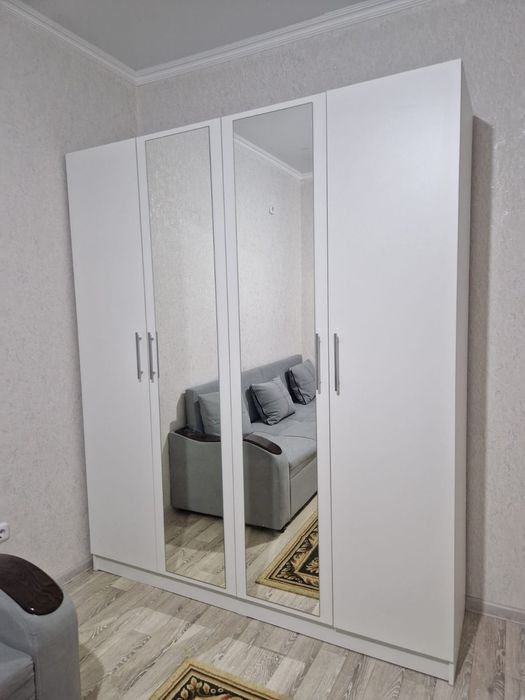 Жалга берыледы узак мерзымге