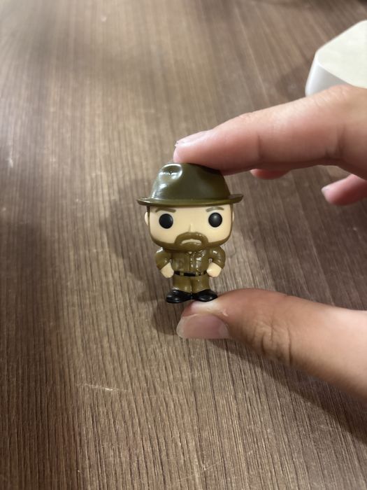 Фигурка осд хопер