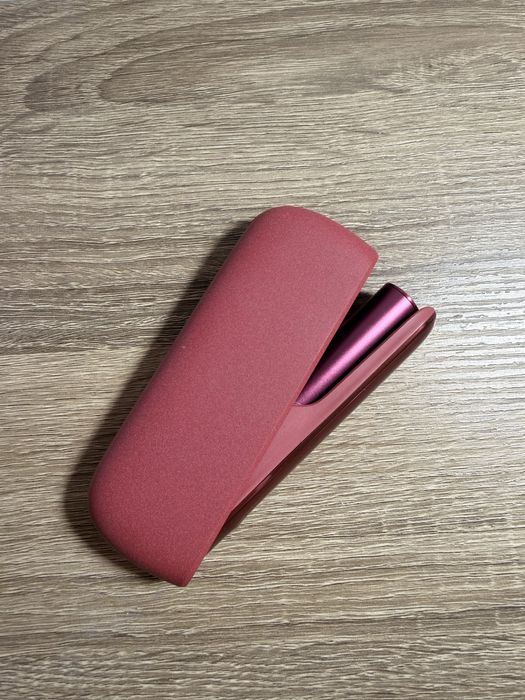 Iqos Iluma roz nefolosit