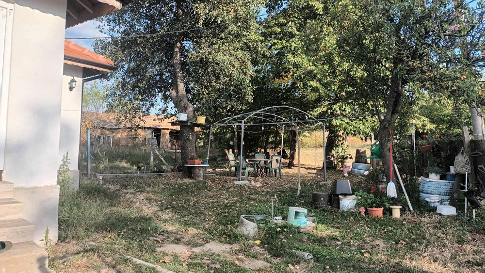 Продава се Къща в с. Глашатай, Област Търговище - 64 кв.м за 367 €/кв.м - Снимка #6