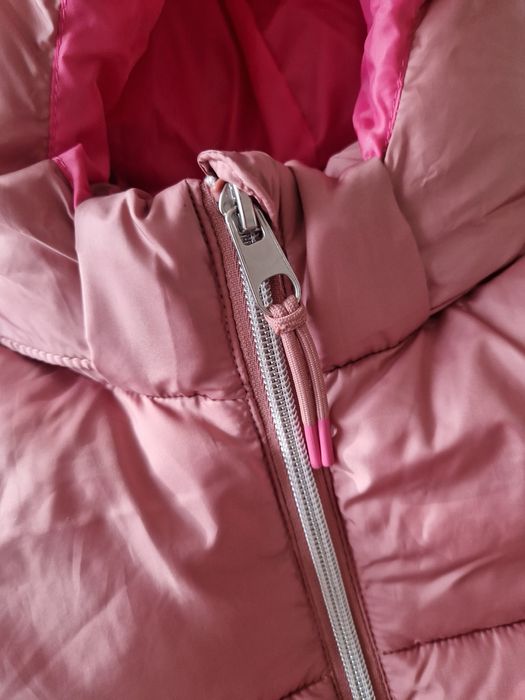 Детско зимно яке HM, 5-6г.