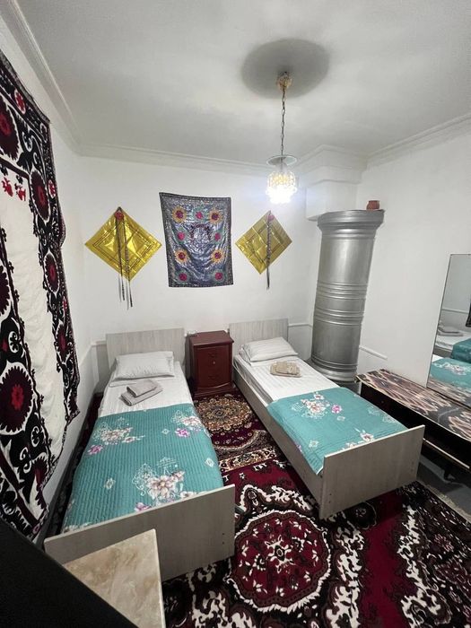Hostel JAVOXIR,гостевой дом JAVOXIR,JAVOXIR guest house,Memonxona Sam