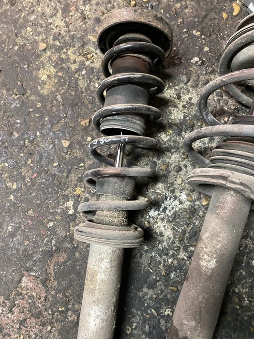 М техник окачавне за БМВ Е39/BMW E39