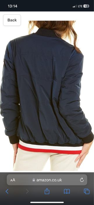 Geaca ROSSIGNOL !!! 100% Originala !!!