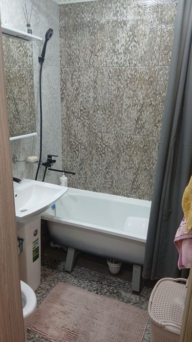 Продам 1-комнатную квартиру!