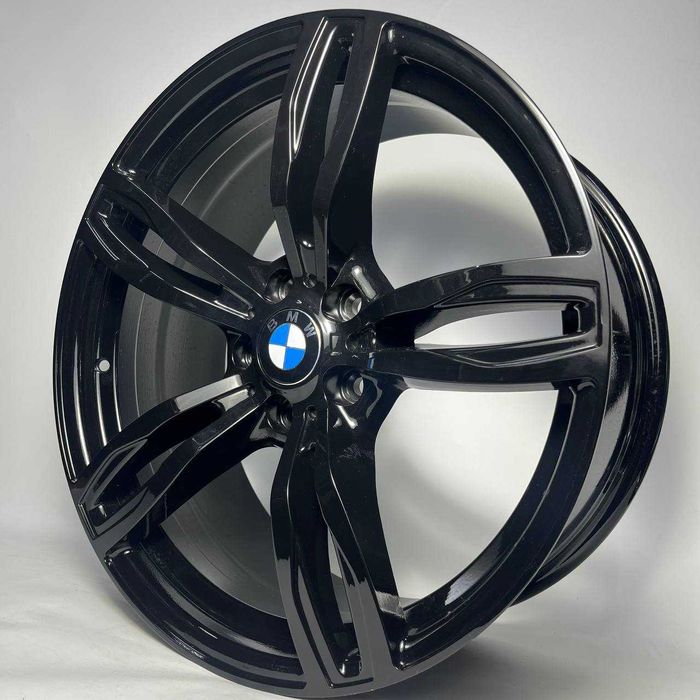 диски на Бмв R20