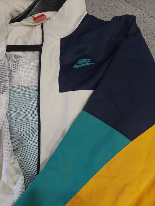 Страхотнo яке Nike