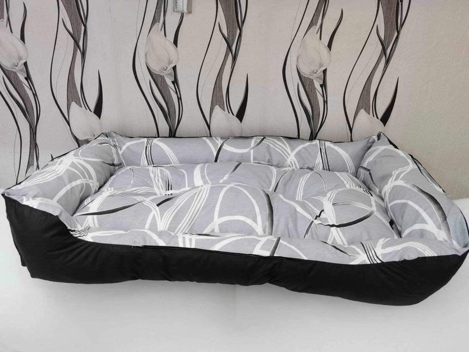 Кучешки легла за още модели на лично