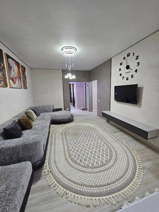 Сдается 2х комнатная