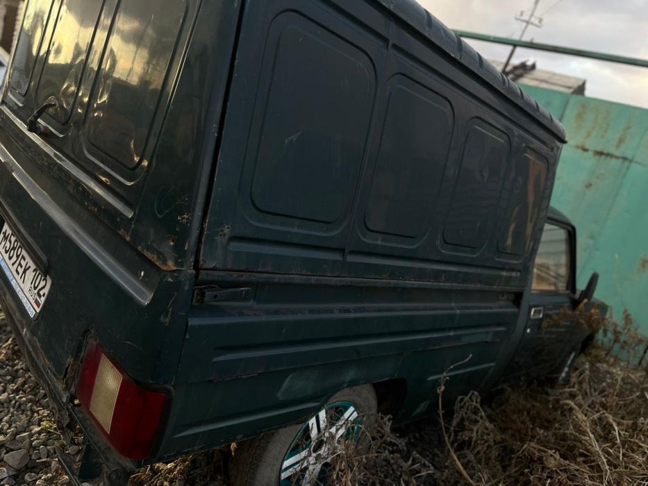 Продам машину ИЖ 27175