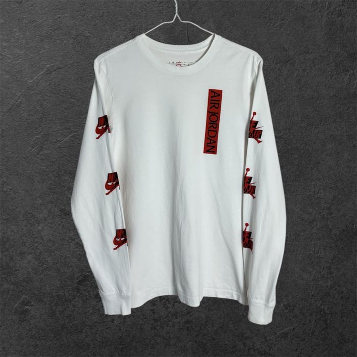 Блуза Jordan Fleece