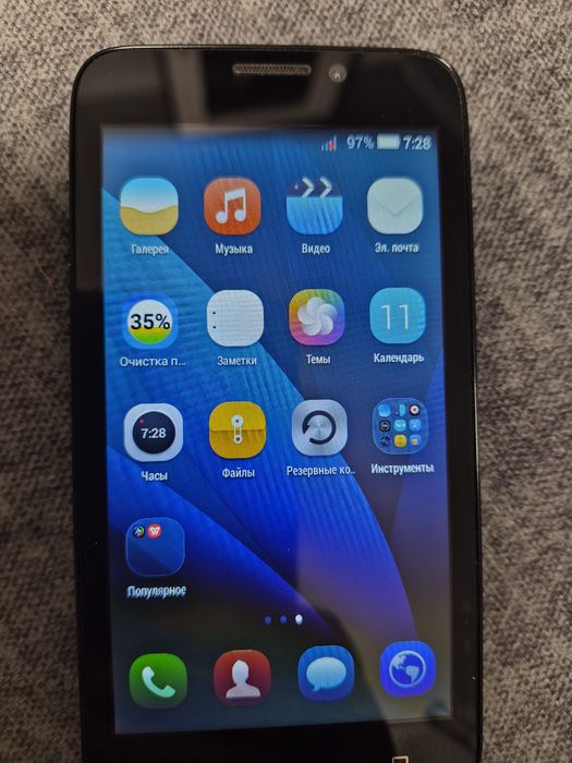 Продам  телефон б/у