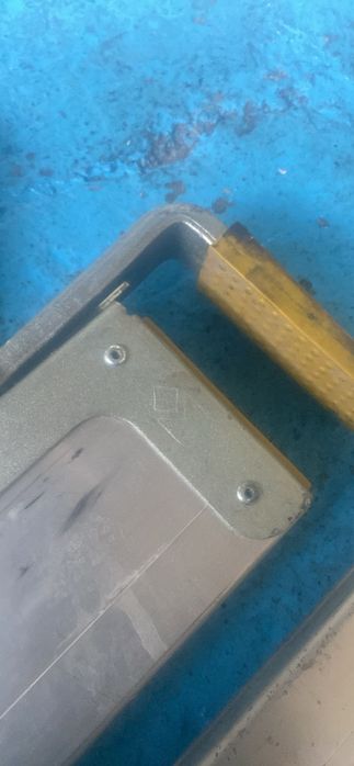 Комплект щанги за фиксиране на товари, регулируеми, 2400/2700 мм, Cargoparts