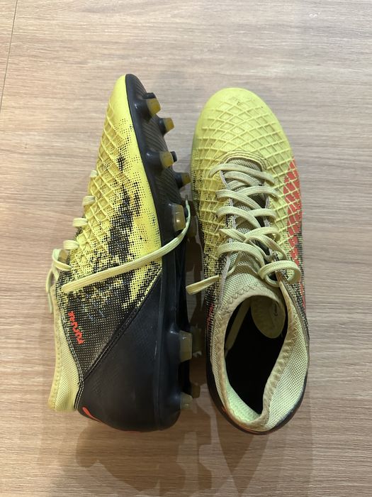 Футболни обувки, бутонки, PUMA