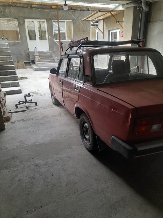 Продаются автомобили ваз 2105