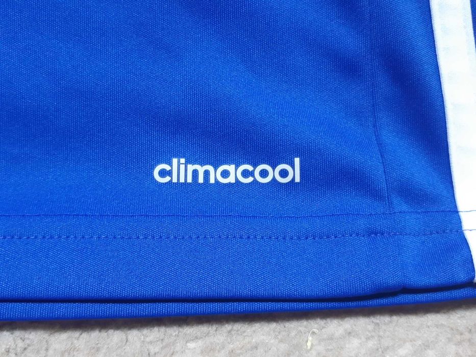 Tricou fotbal barbati original Adidas, FC Gossau