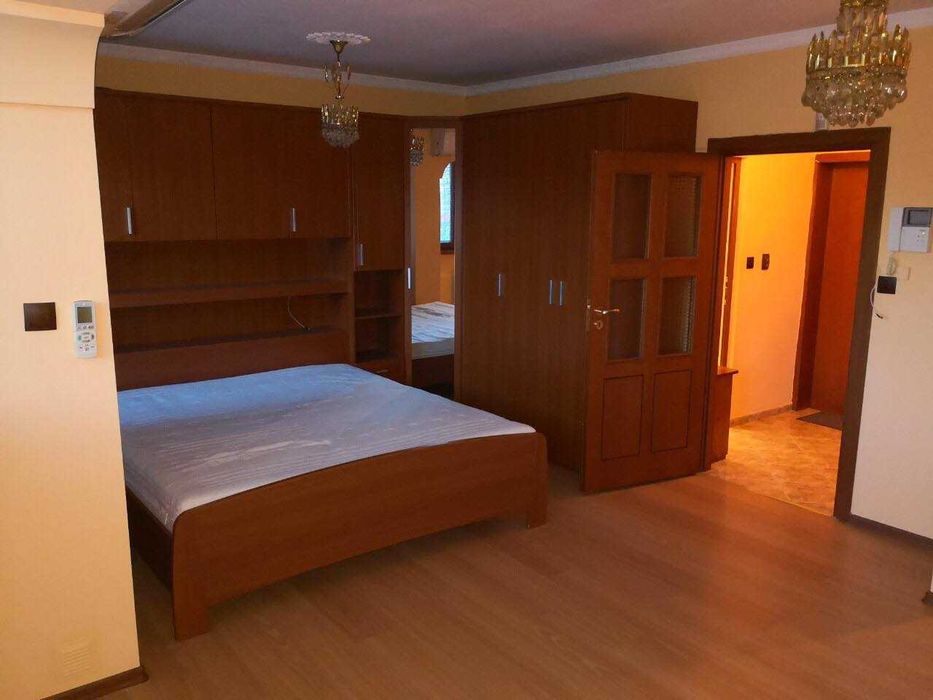 Едностаен имот в Белите брези