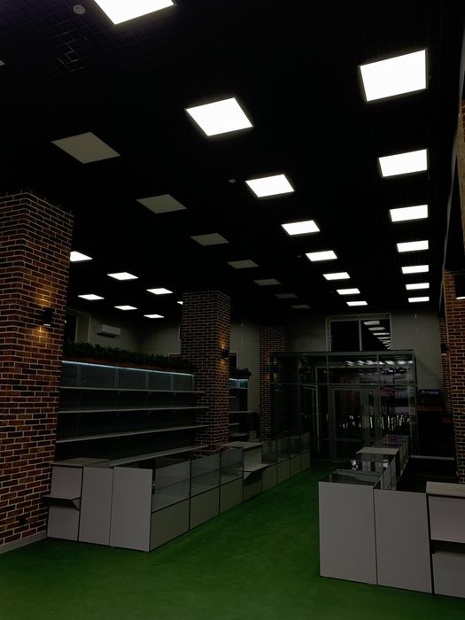 Профессиональный электрик