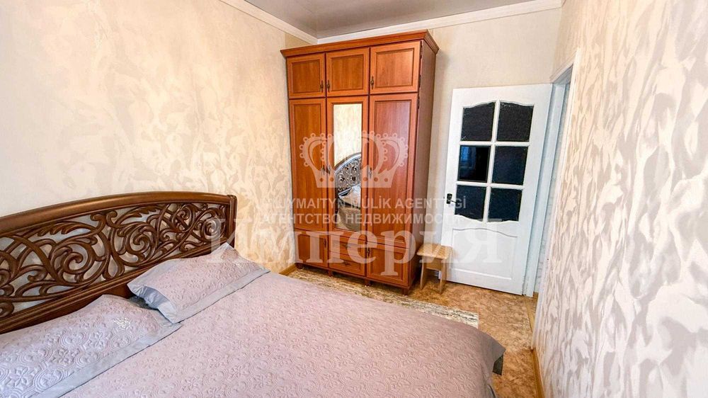 продам квартиру Мадина Р империя