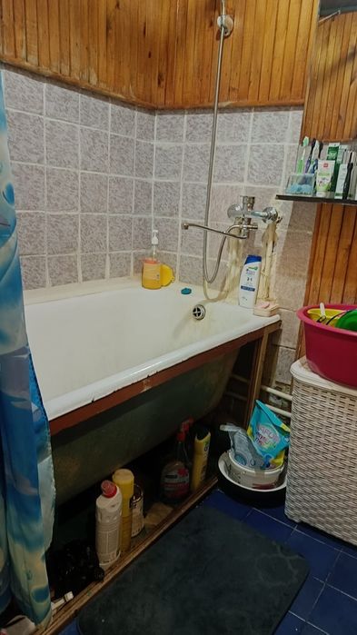 Продам 2-х комн.кв. 19 мкр.