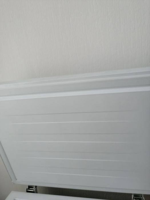 Морозильный  ларь Hansa