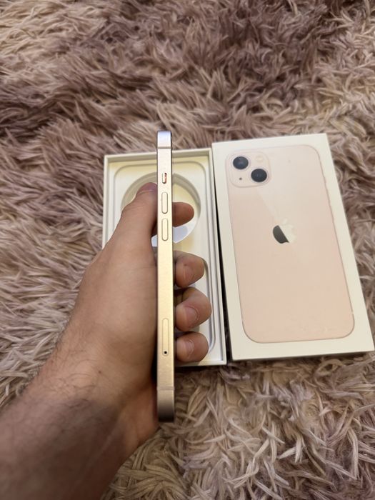 Iphone 13 128gb Айфон 13 128гб