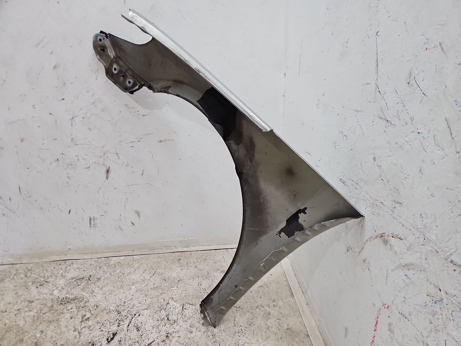 Aripa dreapta fata Volkswagen Passat CC (358) [Fabr 2012-2016] Coupe F