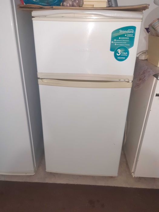 Холодильник NORD